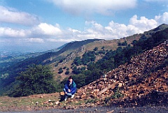 1997 - Pays basque 2 (Avril 1997)